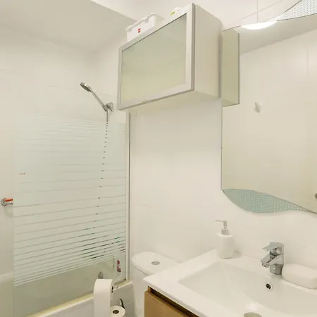 Casa Oleaje 度假居 San Felipe (Gran Canaria)