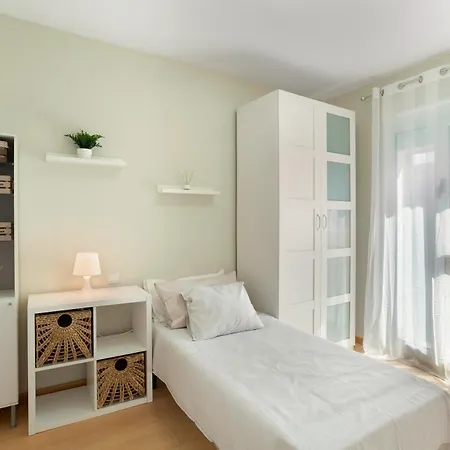 Casa Oleaje 度假居