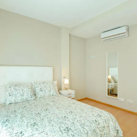 Casa Oleaje 度假居 San Felipe (Gran Canaria)