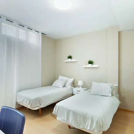 Casa Oleaje 度假居 *